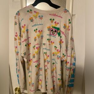 Walt Disney World 50 Vault Jersey